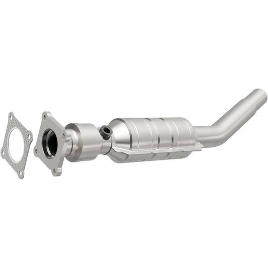 Katalyzátor MagnaFlow HM Grade pro přímou montáž – Dodge Neon 2,0 (2000–2005) / Plymouth Neon 2,0 (2000–2001) - 24296