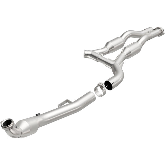 MagnaFlow 24334