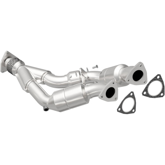 MagnaFlow 24349