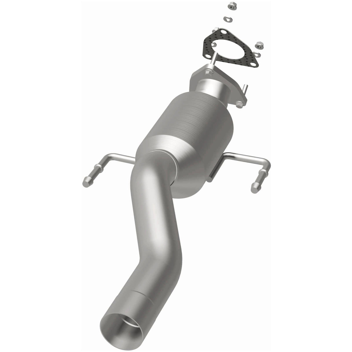 MagnaFlow 24369