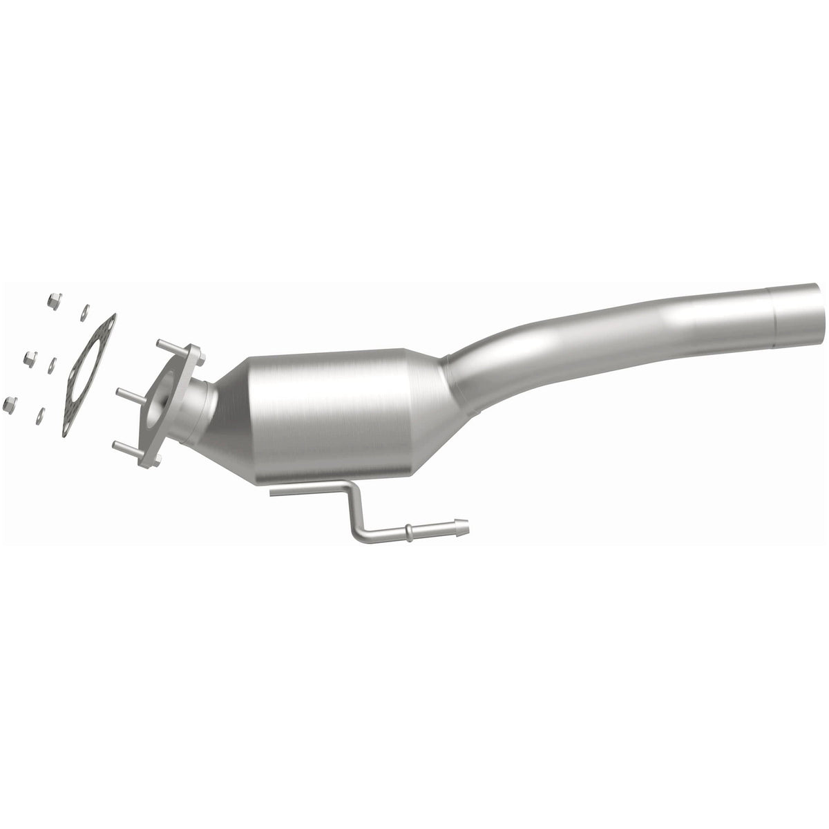 MagnaFlow 24369