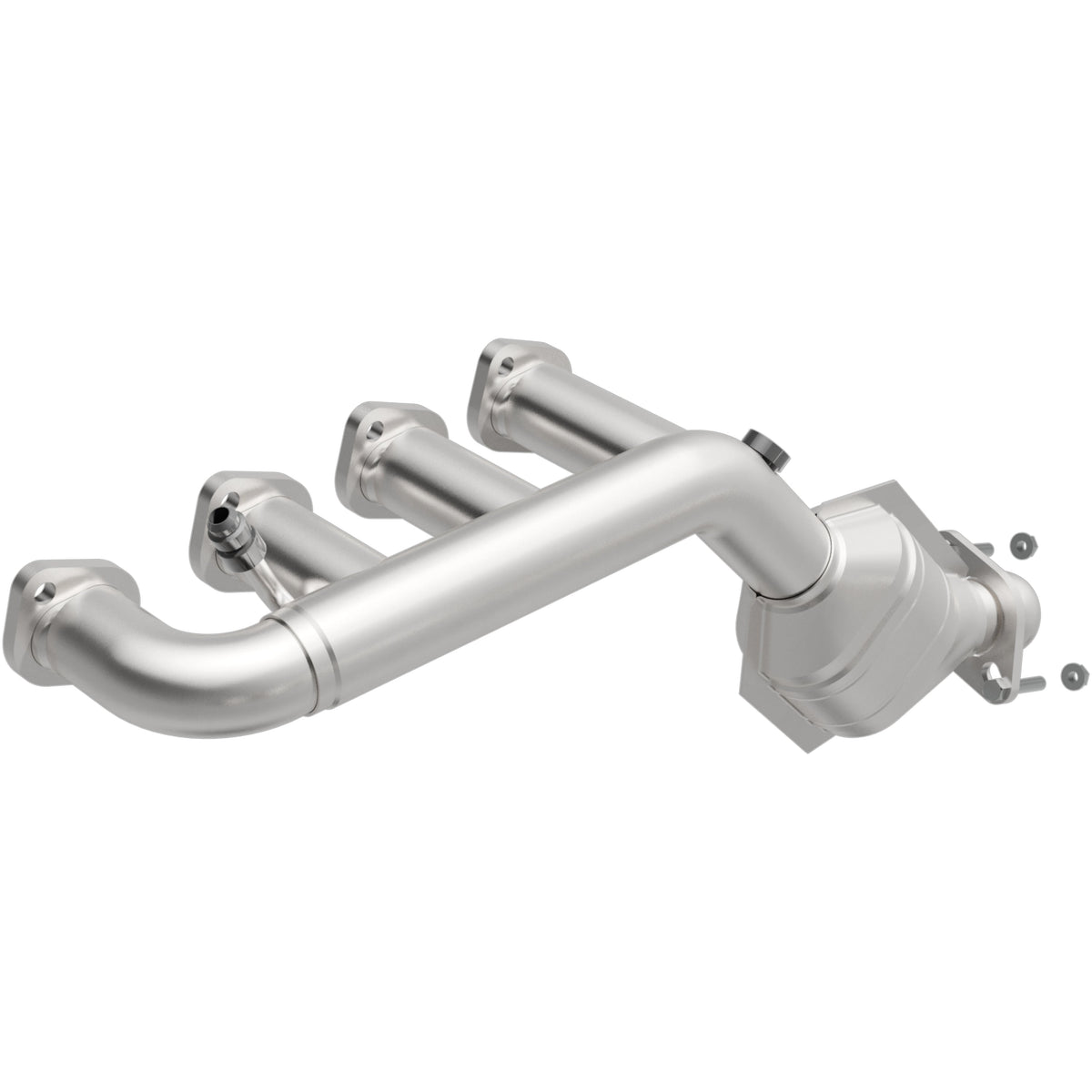 Katalyzátor se svodem MagnaFlow HM Grade pro přímou montáž – Lincoln Mark VIII 4,6 (1996–1998) - 24377