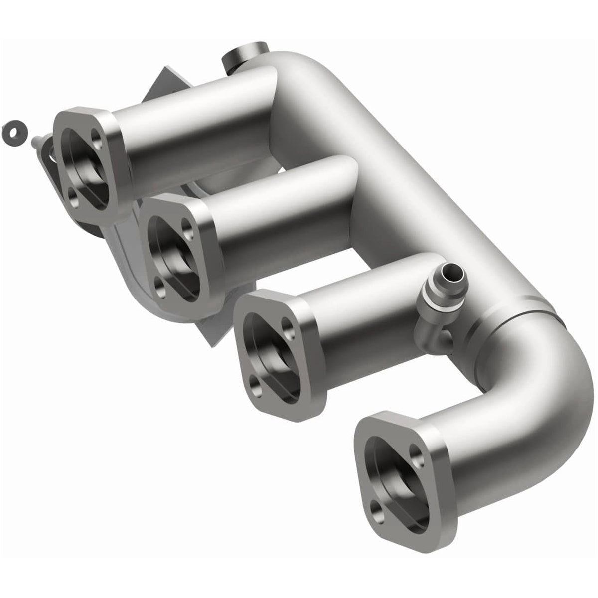 Katalyzátor se svodem MagnaFlow HM Grade pro přímou montáž – Lincoln Mark VIII 4,6 (1996–1998) - 24377