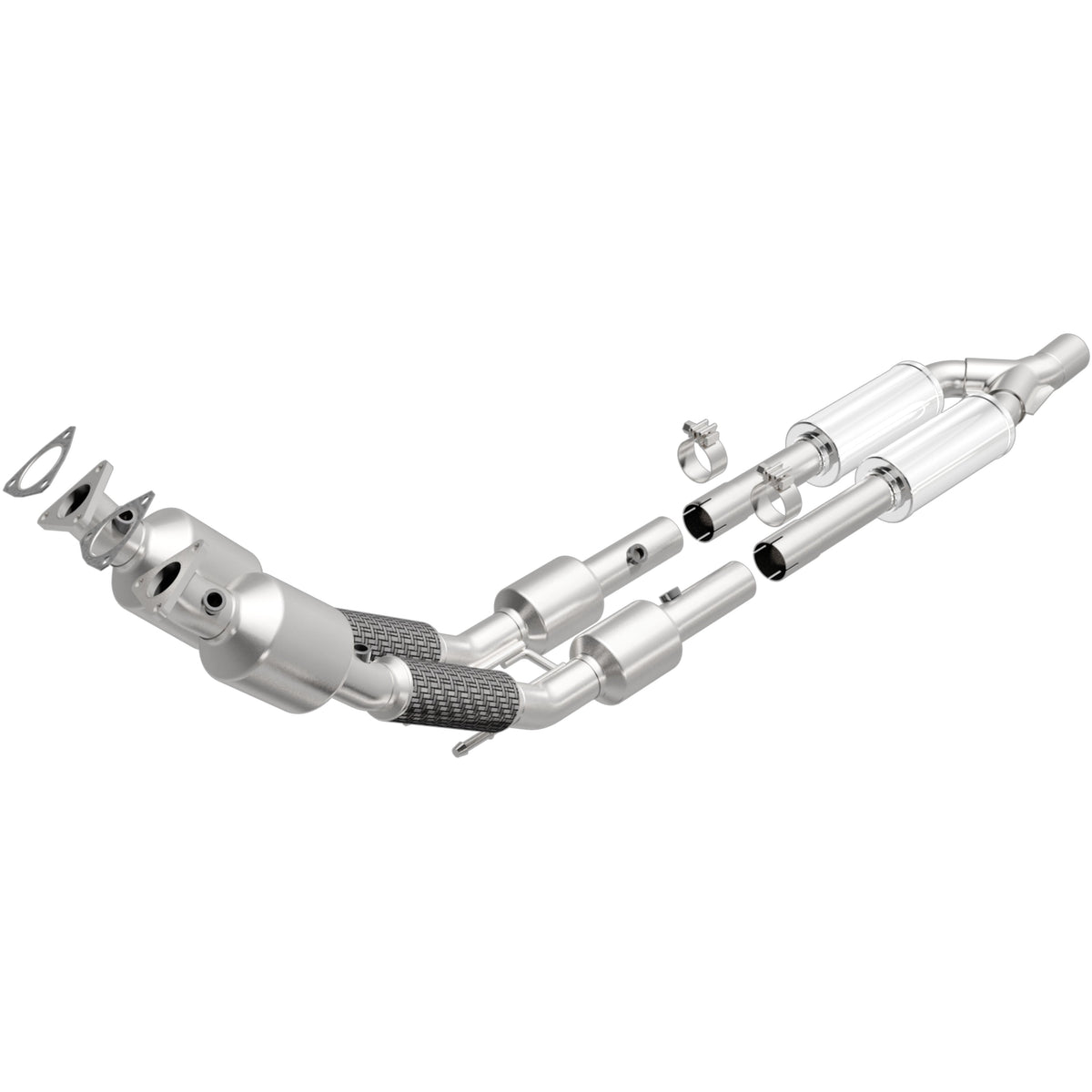 MagnaFlow 24379