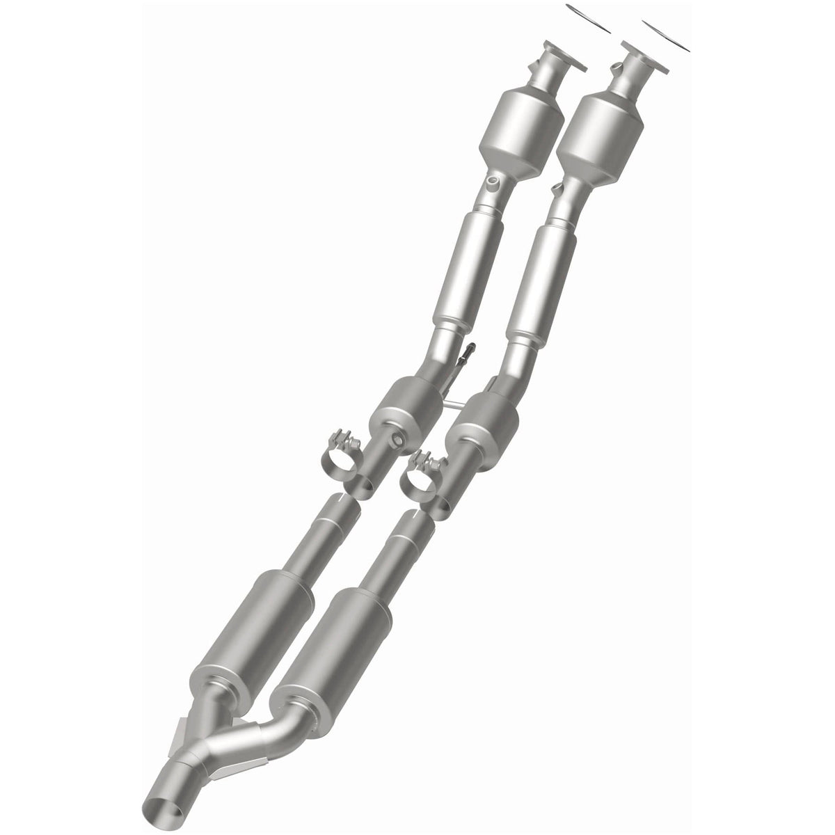 MagnaFlow 24379