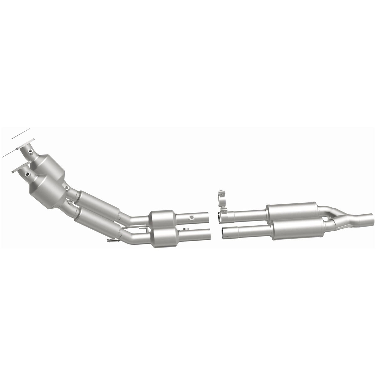 MagnaFlow 24379