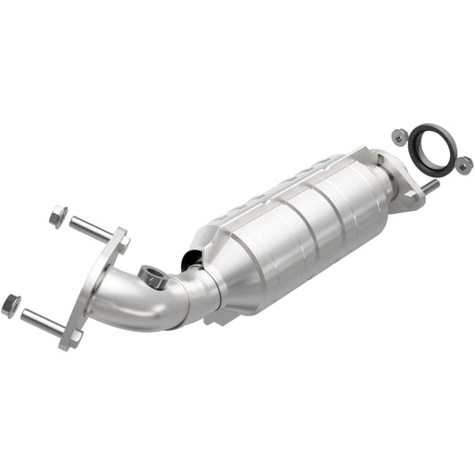 Katalyzátor MagnaFlow HM Grade pro přímou montáž – Cadillac SRX 3,6 (2004–2008) / Cadillac STS 3,6 (2005–2007) - 24403