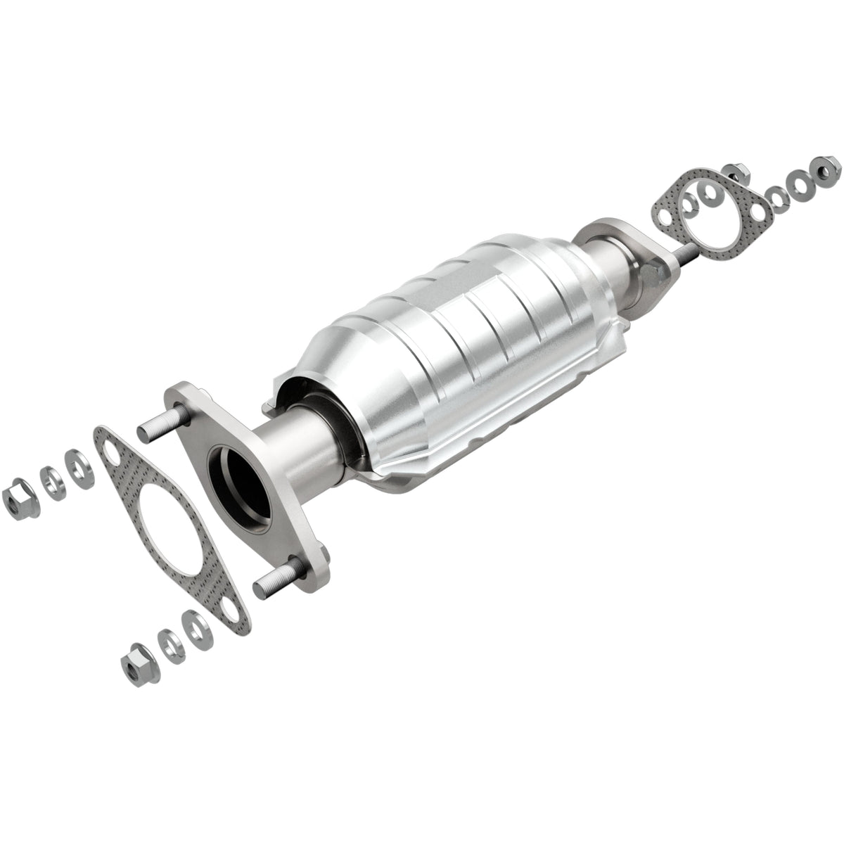 Katalyzátor MagnaFlow HM Grade pro přímou montáž – Kia Rio 1,5 (2001–2002) - 24407