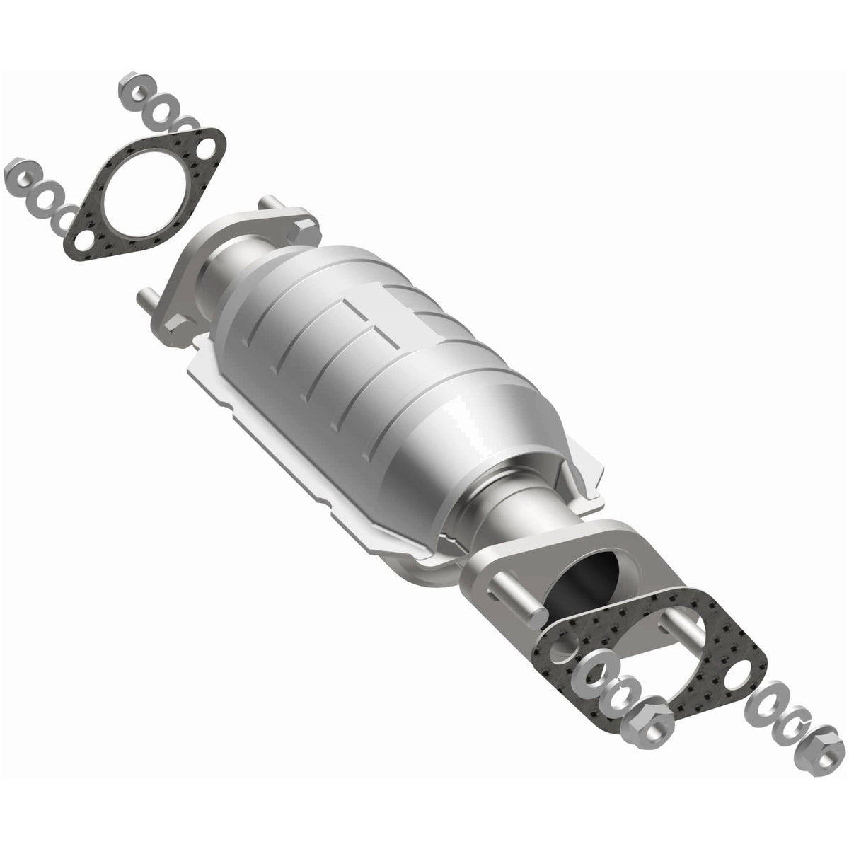 Katalyzátor MagnaFlow HM Grade pro přímou montáž – Kia Rio 1,5 (2001–2002) - 24407