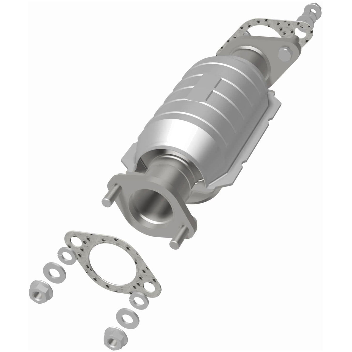 Katalyzátor MagnaFlow HM Grade pro přímou montáž – Kia Rio 1,5 (2001–2002) - 24407