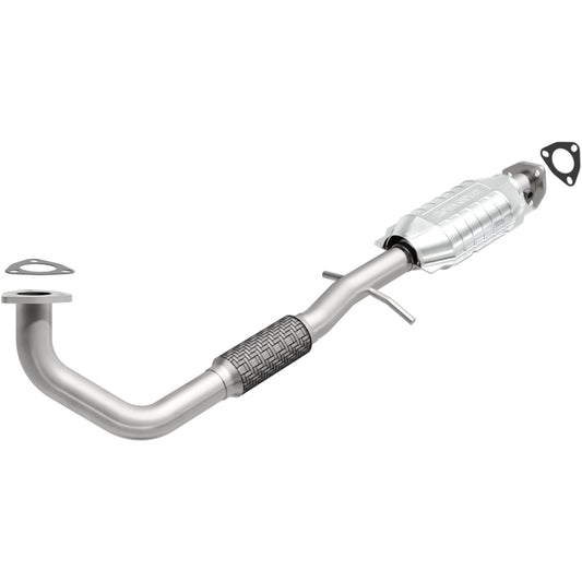 Katalyzátor MagnaFlow HM Grade pro přímou montáž – Saturn SC2 1,9 (1996–2002) / Saturn SL2 1,9 (1996–2002) a další - 24411