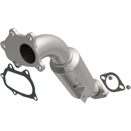 Katalyzátor MagnaFlow HM Grade pro přímou montáž – Subaru Impreza 2,5 (2008–2014) / Subaru Legacy 2,5 (2005–2009) a další - 24416