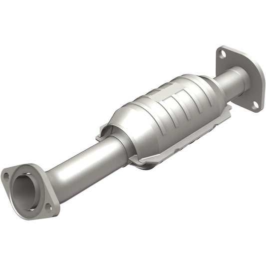 Katalyzátor MagnaFlow HM Grade pro přímou montáž (levý) – Mazda MPV 3,0 (2002–2006) - 24428