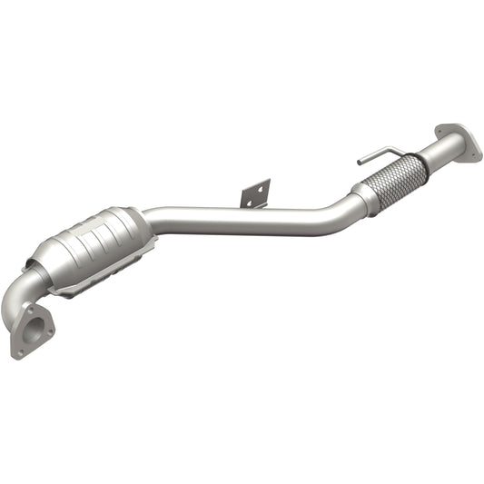 Katalyzátor MagnaFlow HM Grade pro přímou montáž (pravý) – Mazda MPV 3,0 (2002–2006) - 24429