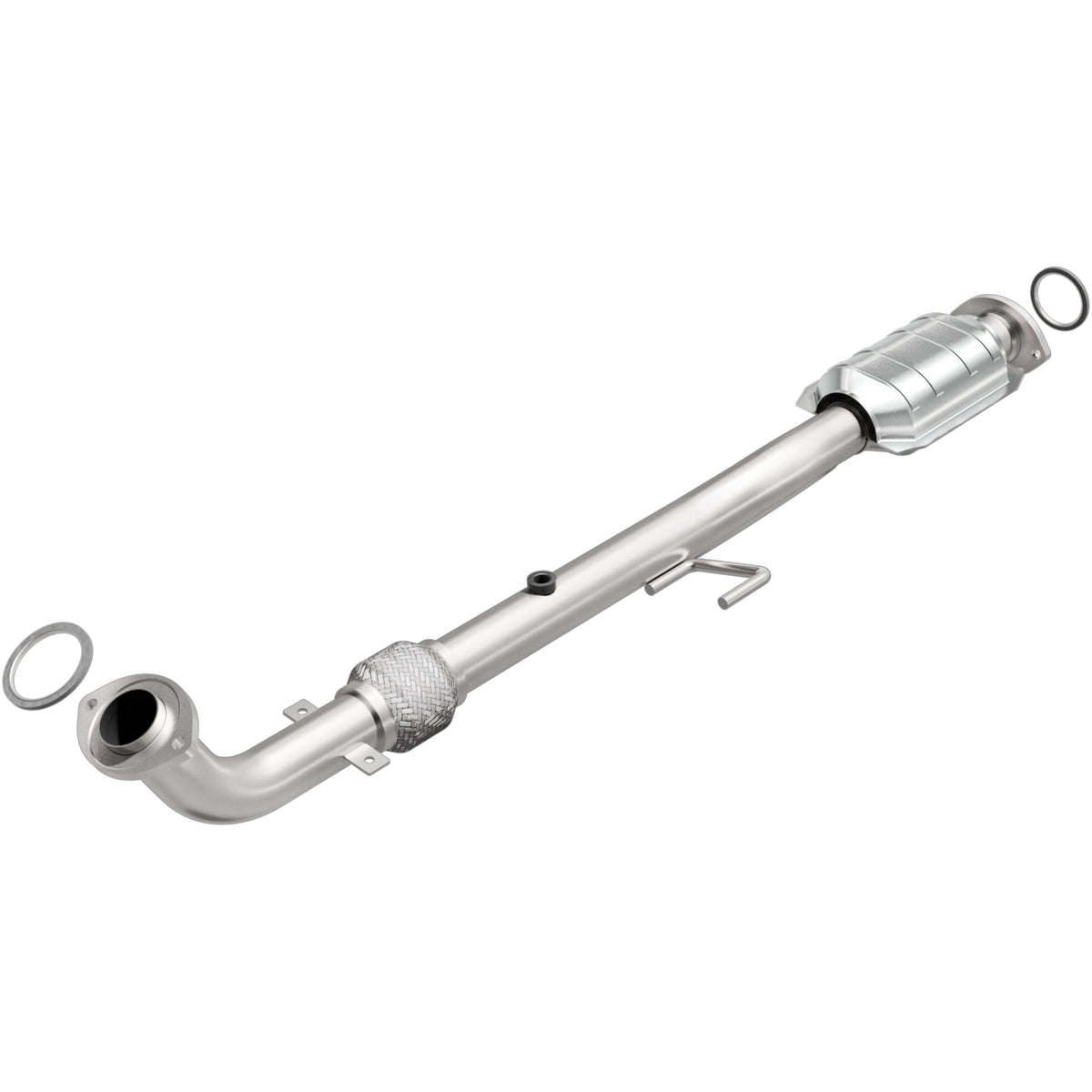 Katalyzátor MagnaFlow HM Grade pro přímou montáž – Toyota Camry 2,5 (2010–2011) - 24435
