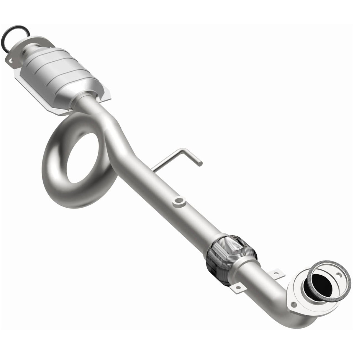 Katalyzátor MagnaFlow HM Grade pro přímou montáž – Toyota Camry 2,5 (2010–2011) - 24435