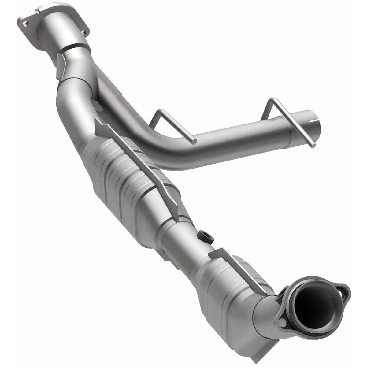 Katalyzátor MagnaFlow HM Grade pro přímou montáž (pravý) – Ford Expedition 4,6 (2003–2004) - 24441