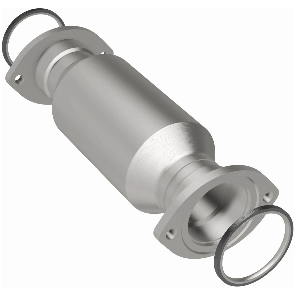 Katalyzátor MagnaFlow Standard Grade pro přímou montáž – Toyota Land Cruiser 4,5 (1993–1994) - 24455
