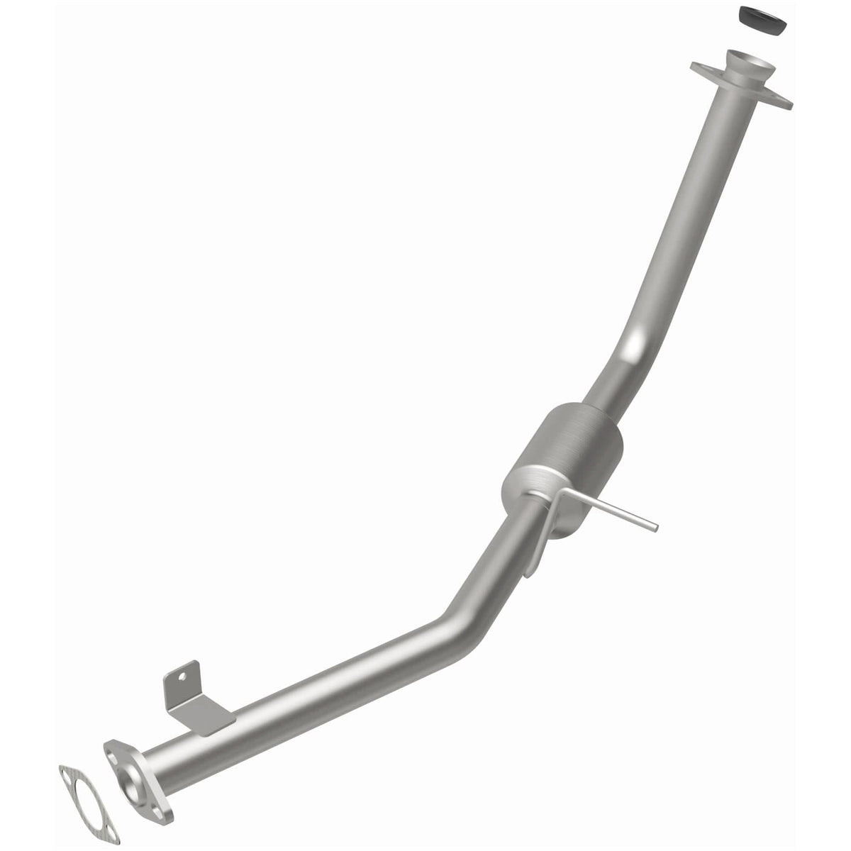 Katalyzátor MagnaFlow Standard Grade pro přímou montáž – Suzuki Samurai 1,3 (1986–1994) - 24459