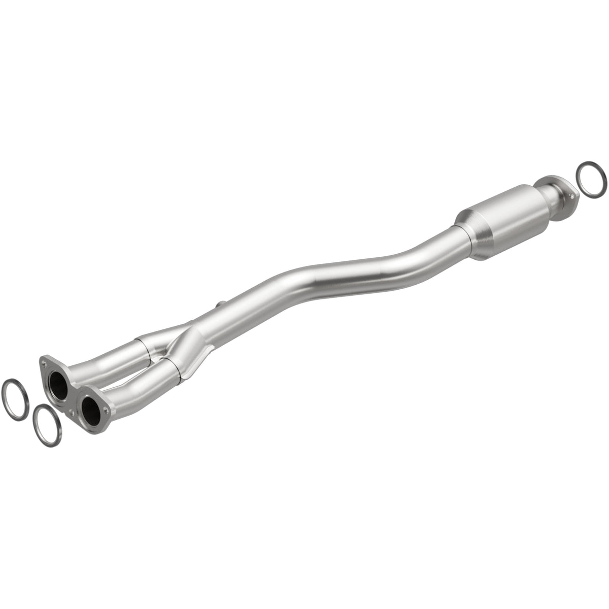 Katalyzátor MagnaFlow OEM Grade pro přímou montáž – Lexus IS300 3,0 (2001–2005) - 24464