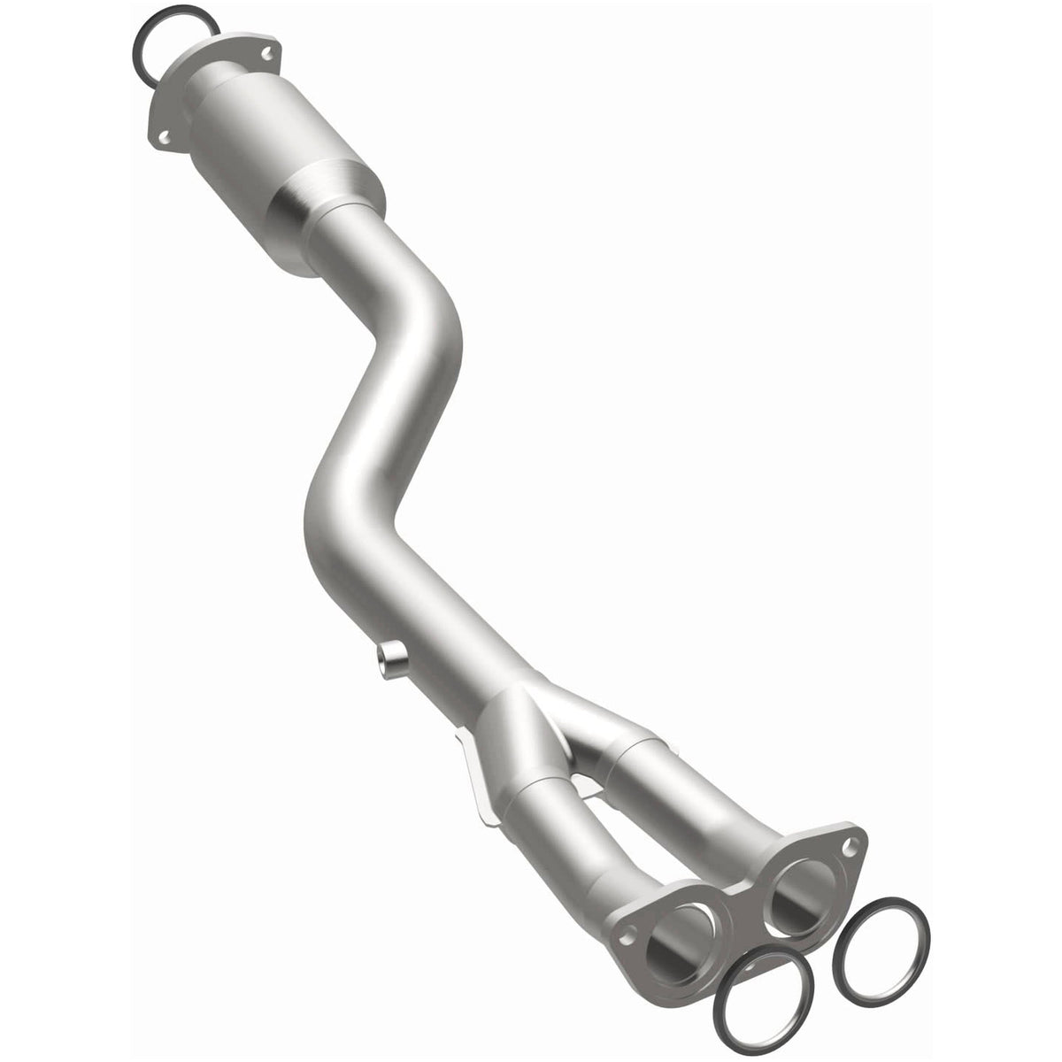 Katalyzátor MagnaFlow OEM Grade pro přímou montáž – Lexus IS300 3,0 (2001–2005) - 24464