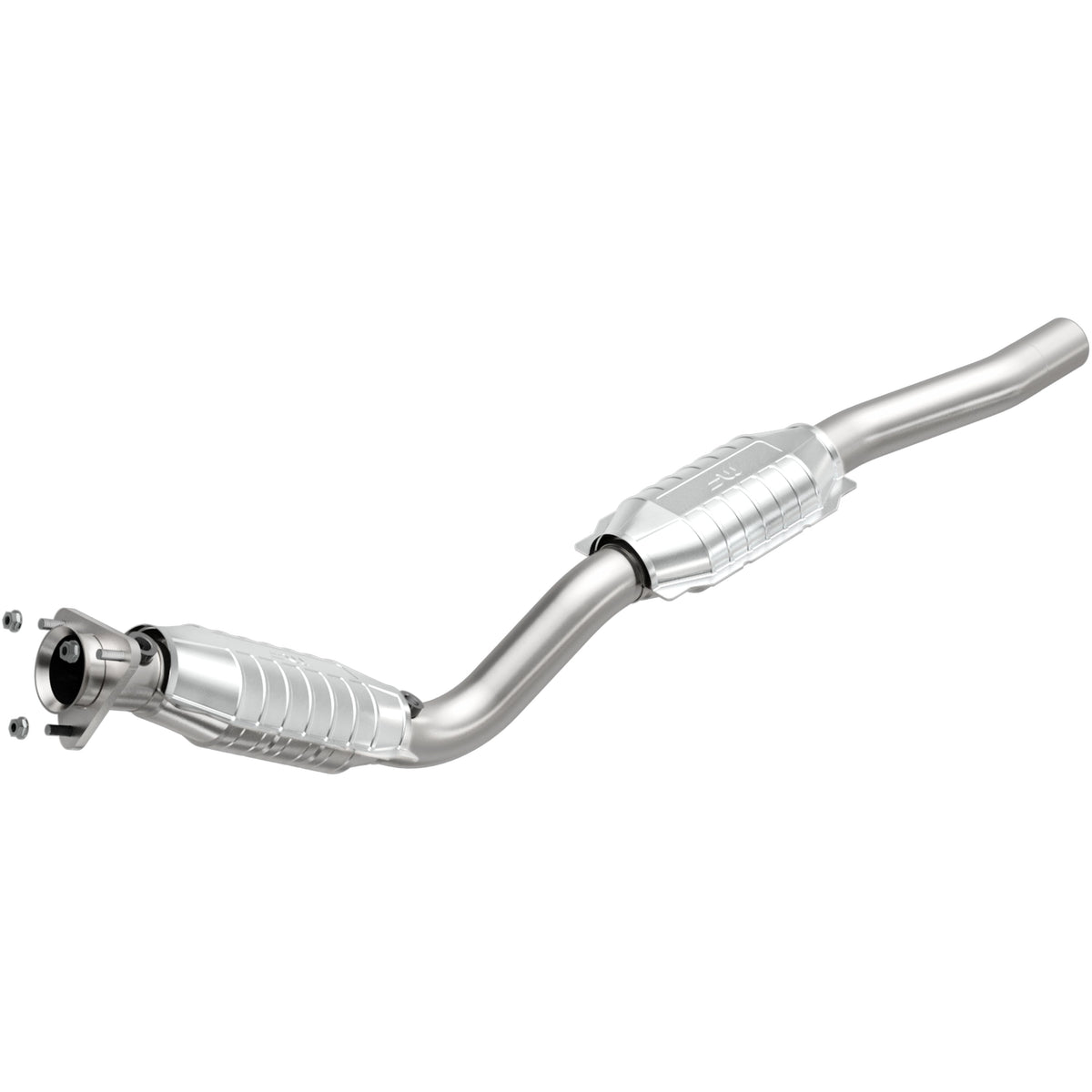 Katalyzátor MagnaFlow HM Grade pro přímou montáž (pravý) – Dodge Ram 1500 8,3 (2004–2006) - 24469