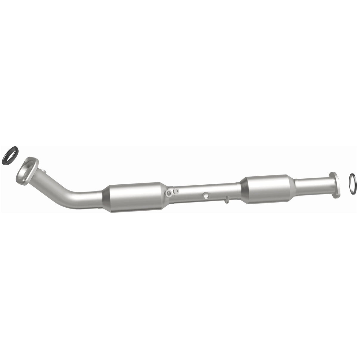 Katalyzátor MagnaFlow HM Grade pro přímou montáž (zadní) – Toyota Tacoma 2,7 (2005–2023) - 24487