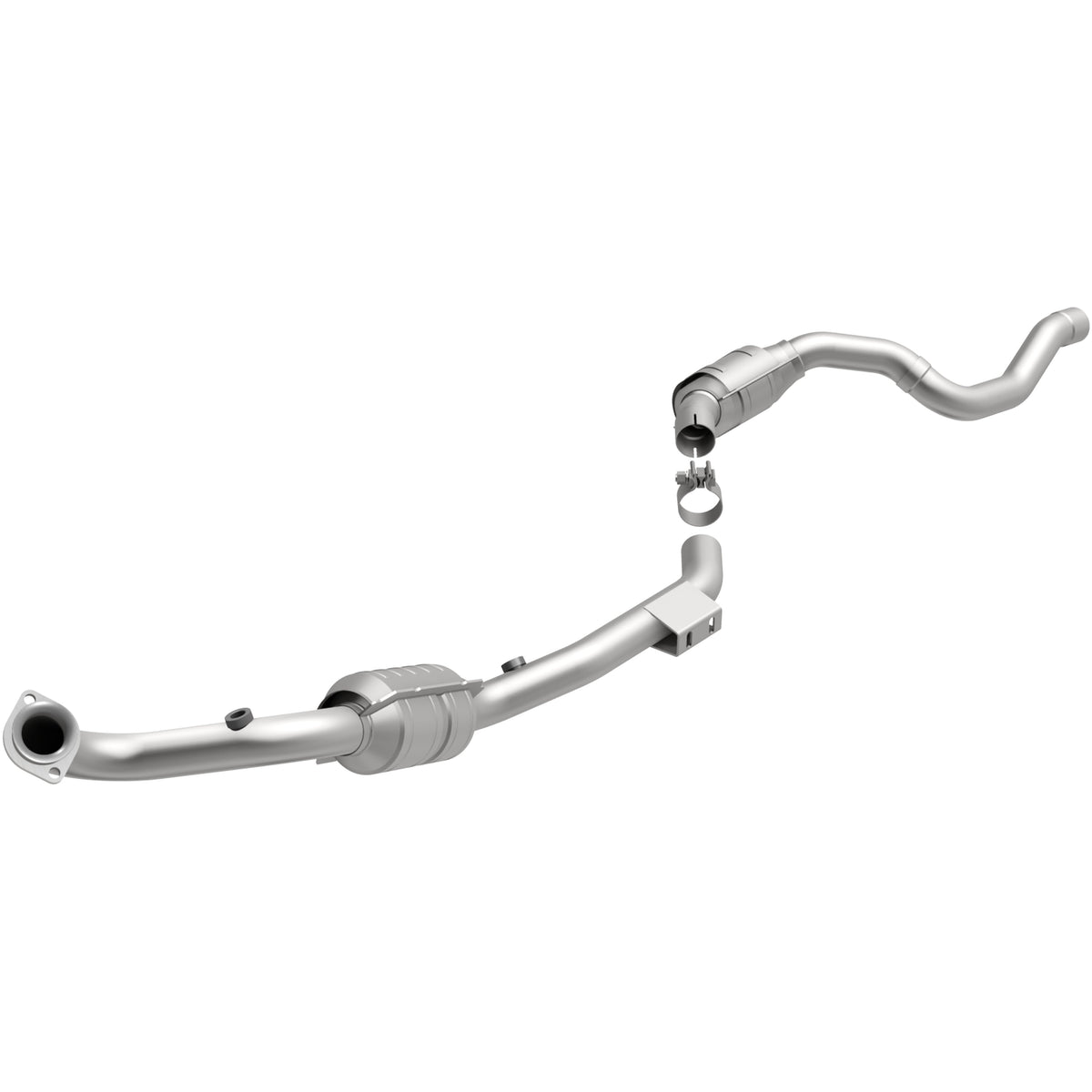 MagnaFlow 24581