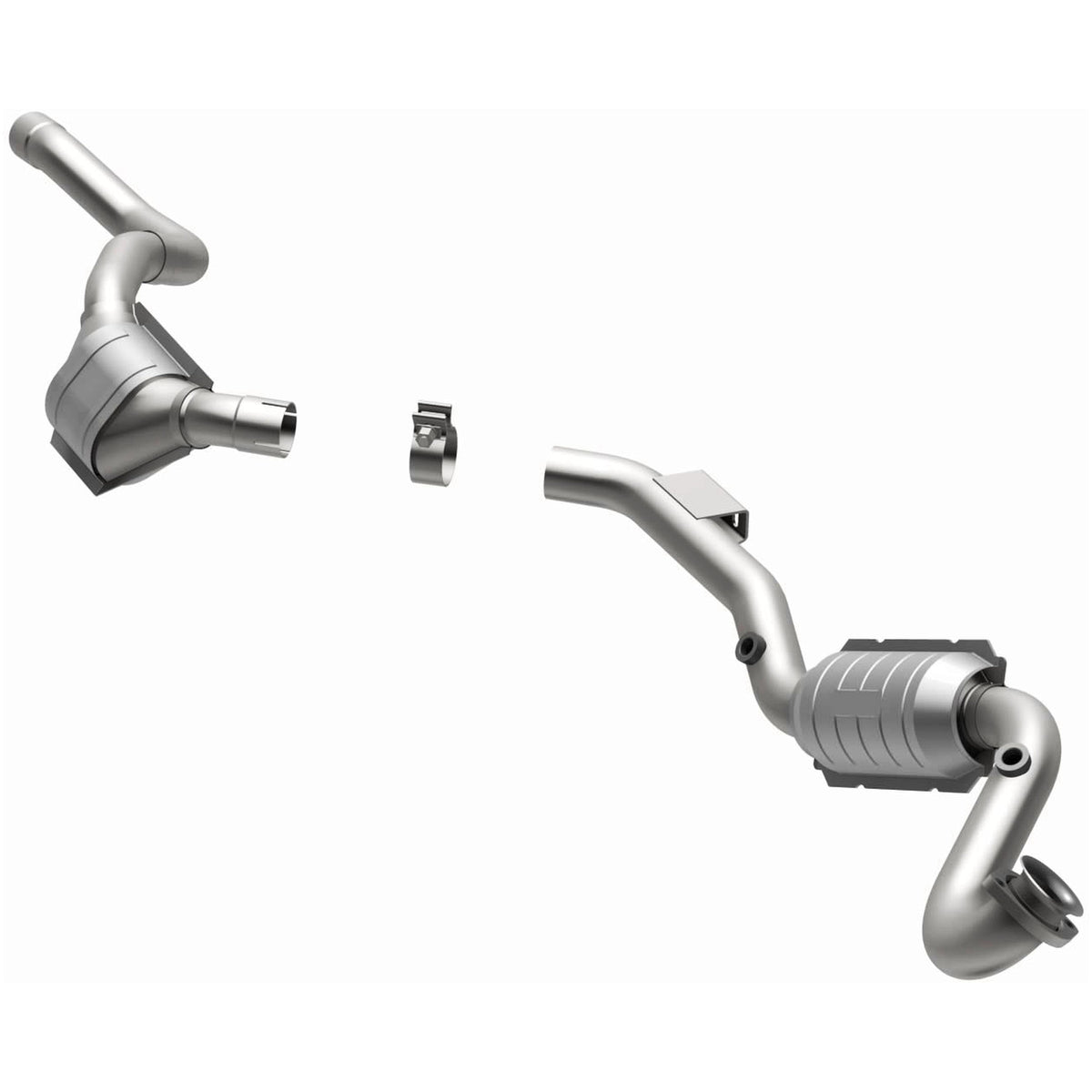 MagnaFlow 24581