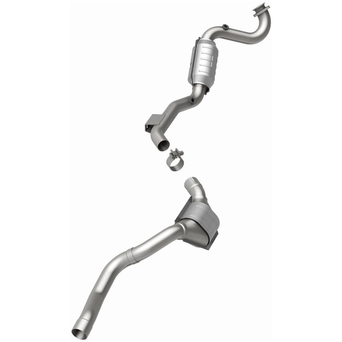 MagnaFlow 24581