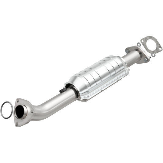 Katalyzátor MagnaFlow HM Grade pro přímou montáž – Infiniti QX4 (1998–2001) / Nissan Pathfinder 3,3 (1998–2000) - 24748