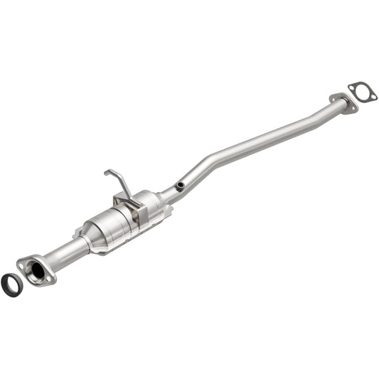 Katalyzátor MagnaFlow HM Grade pro přímou montáž – Suzuki Swift 1,3 (1997–2001) / Chevrolet Metro 1,3 (1998–2001) a další - 24990