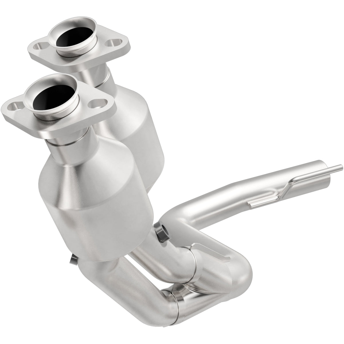 Katalyzátor MagnaFlow HM Grade pro přímou montáž – Jeep Cherokee 4,0 (1999) - 24997