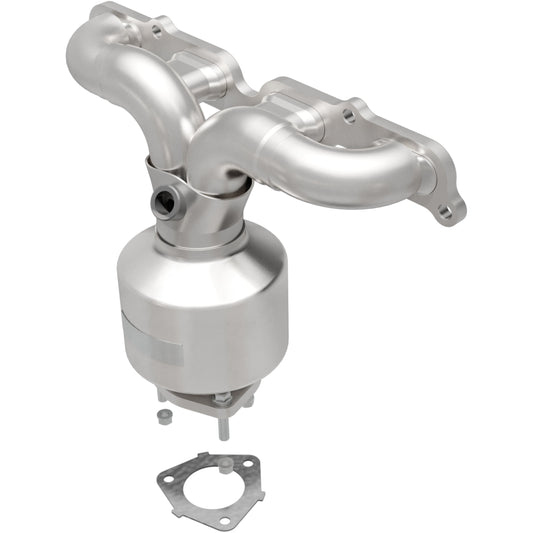 Katalyzátor se svodem MagnaFlow HM Grade pro přímou montáž – Saturn SC2 1,9 (1995–1998) / Saturn SL2 1,9 (1995–1998) a další - 24998