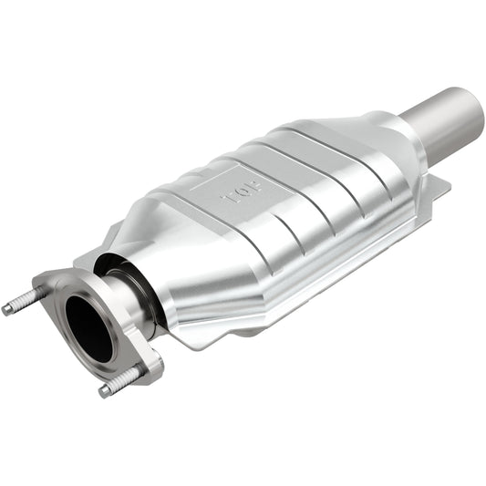Katalyzátor MagnaFlow HM Grade pro přímou montáž – Ford Fusion (2006–2009) / Mercury Milan 3,0 (2006–2009) a další - 25206