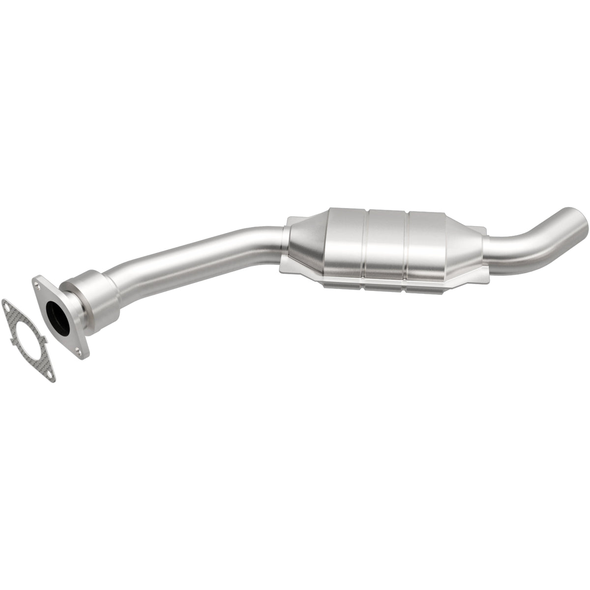 Katalyzátor MagnaFlow HM Grade pro přímou montáž – Ford Taurus 3,0 (2000–2007) / Mercury Sable 3,0 (2000–2005) - 25207