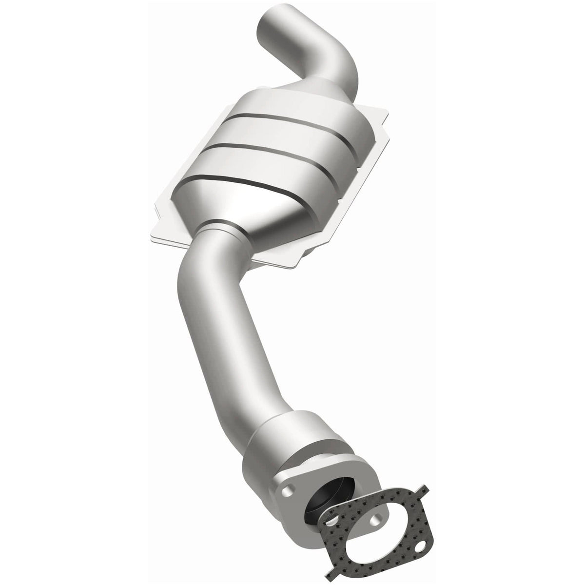 Katalyzátor MagnaFlow HM Grade pro přímou montáž – Ford Taurus 3,0 (2000–2007) / Mercury Sable 3,0 (2000–2005) - 25207