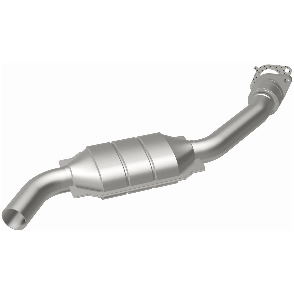 Katalyzátor MagnaFlow HM Grade pro přímou montáž – Ford Taurus 3,0 (2000–2007) / Mercury Sable 3,0 (2000–2005) - 25207
