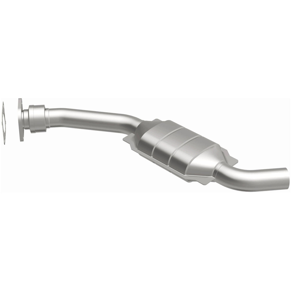 Katalyzátor MagnaFlow HM Grade pro přímou montáž – Ford Taurus 3,0 (2000–2007) / Mercury Sable 3,0 (2000–2005) - 25207