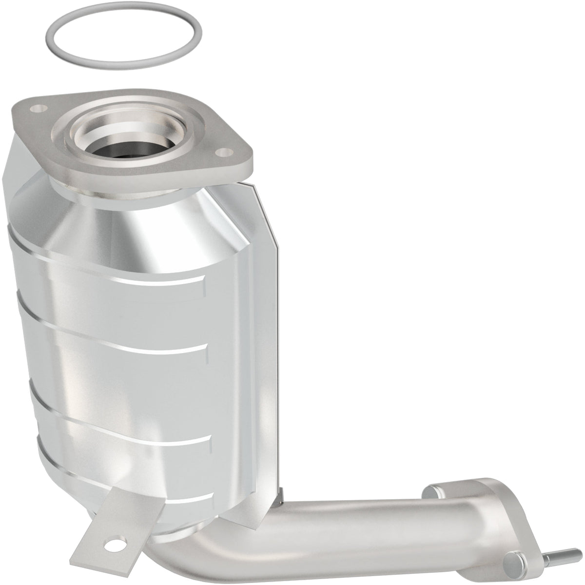 Katalyzátor MagnaFlow HM Grade pro přímou montáž – Ford Five Hundred 3,0 (2005–2007) / Ford Freestyle 3,0 (2005–2007) a další - 25209