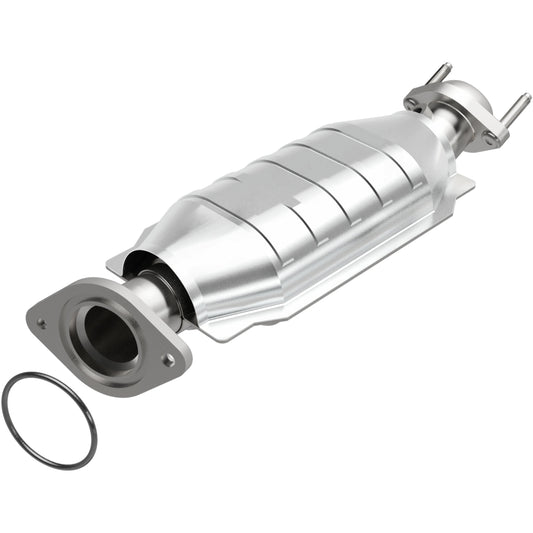 Katalyzátor MagnaFlow HM Grade pro přímou montáž – Ford Five Hundred 3,0 (2005–2007) / Ford Freestyle 3,0 (2005–2007) a další - 25210