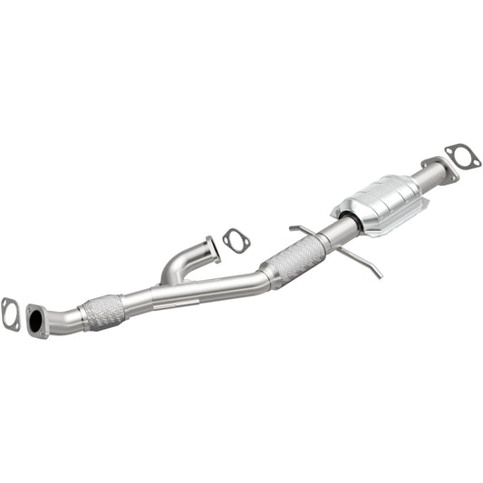 Katalyzátor MagnaFlow HM Grade pro přímou montáž – Kia Optima 2,7 (2002–2006) / Hyundai Sonata 2,7 (2002–2005) - 26212