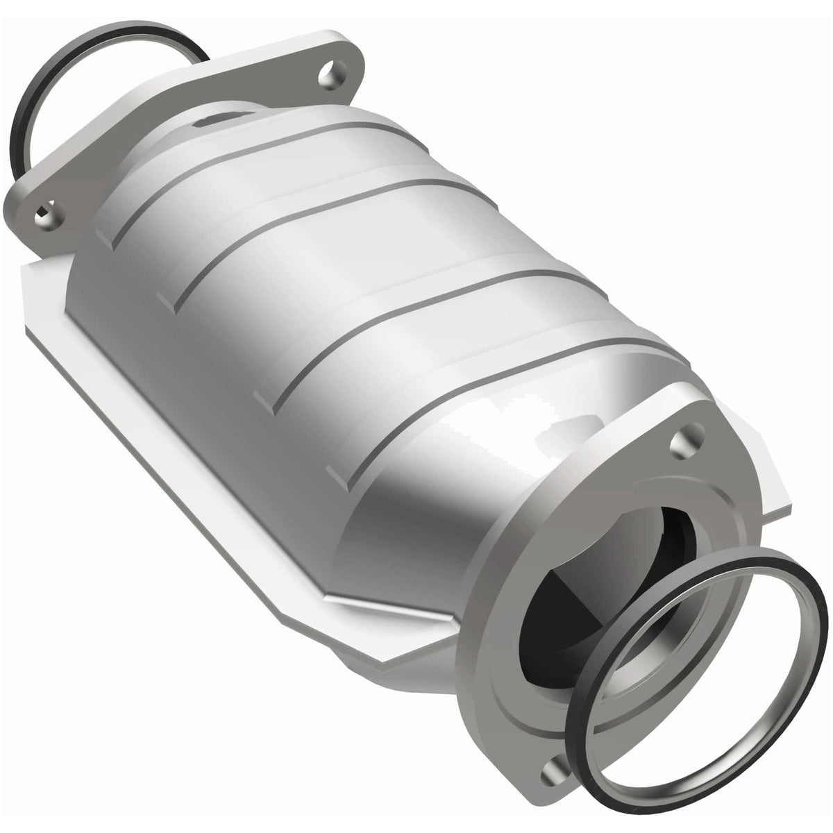 Katalyzátor MagnaFlow HM Grade pro přímou montáž – Lexus LS400 4,0 (1990–1997) / Lexus SC400 4,0 (1992–1998) - 26227