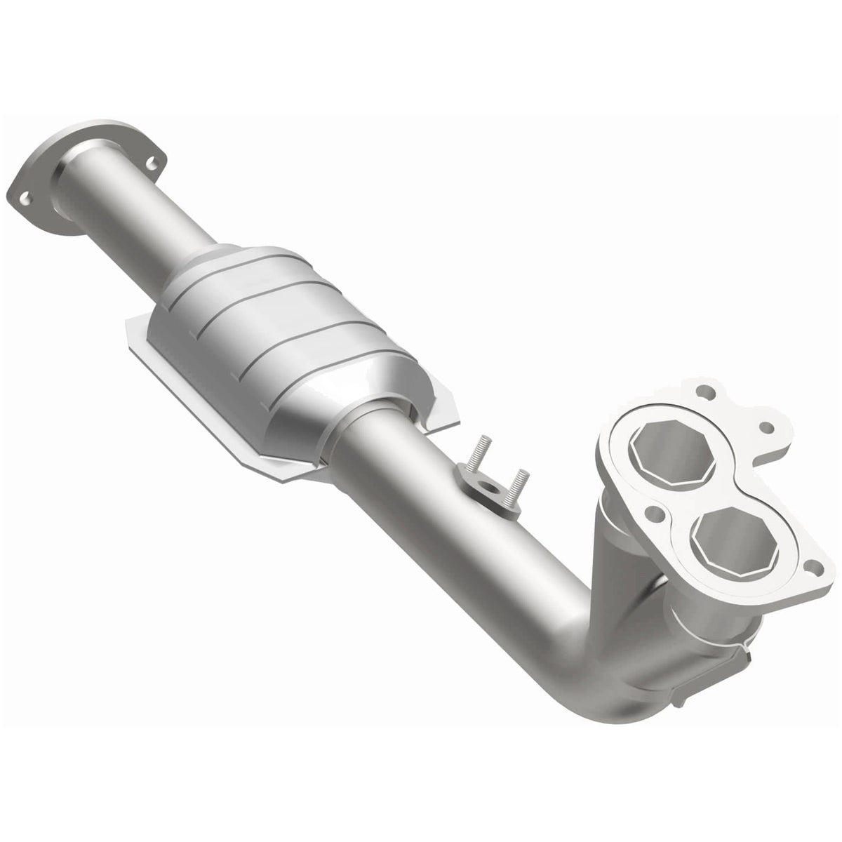 Katalyzátor MagnaFlow HM Grade pro přímou montáž – Toyota 4Runner 3,4 (1996–2000) - 27301
