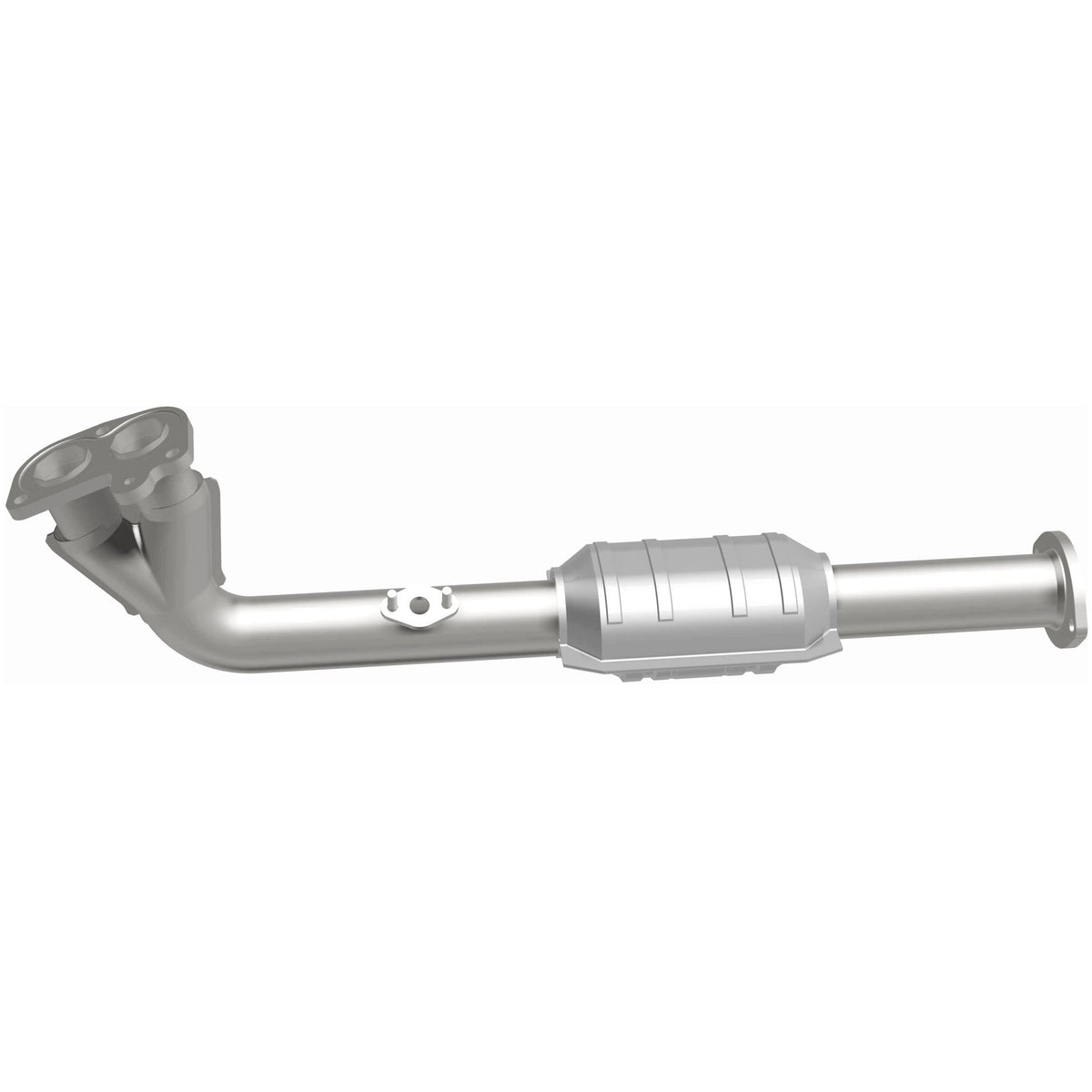 Katalyzátor MagnaFlow HM Grade pro přímou montáž – Toyota 4Runner 3,4 (1996–2000) - 27301