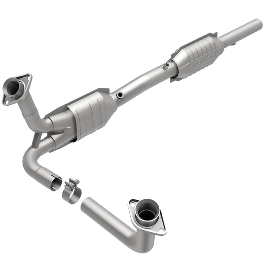 Katalyzátor MagnaFlow pro přímou montáž – Ford F-150 5,0 (1996) - 447251