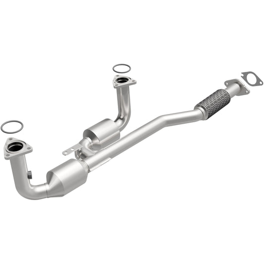 Katalyzátor MagnaFlow HM Grade pro přímou montáž – Nissan Maxima 3,0 (1995–1998) / INFINITI I30 3,0 (1996–1999) - 27503