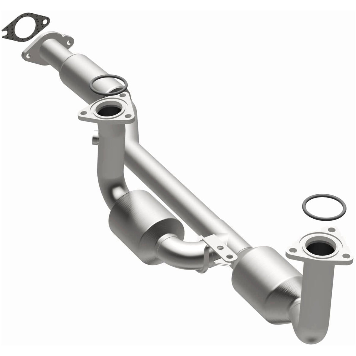 Katalyzátor MagnaFlow HM Grade pro přímou montáž – Nissan Maxima 3,0 (1995–1998) / INFINITI I30 3,0 (1996–1999) - 27503