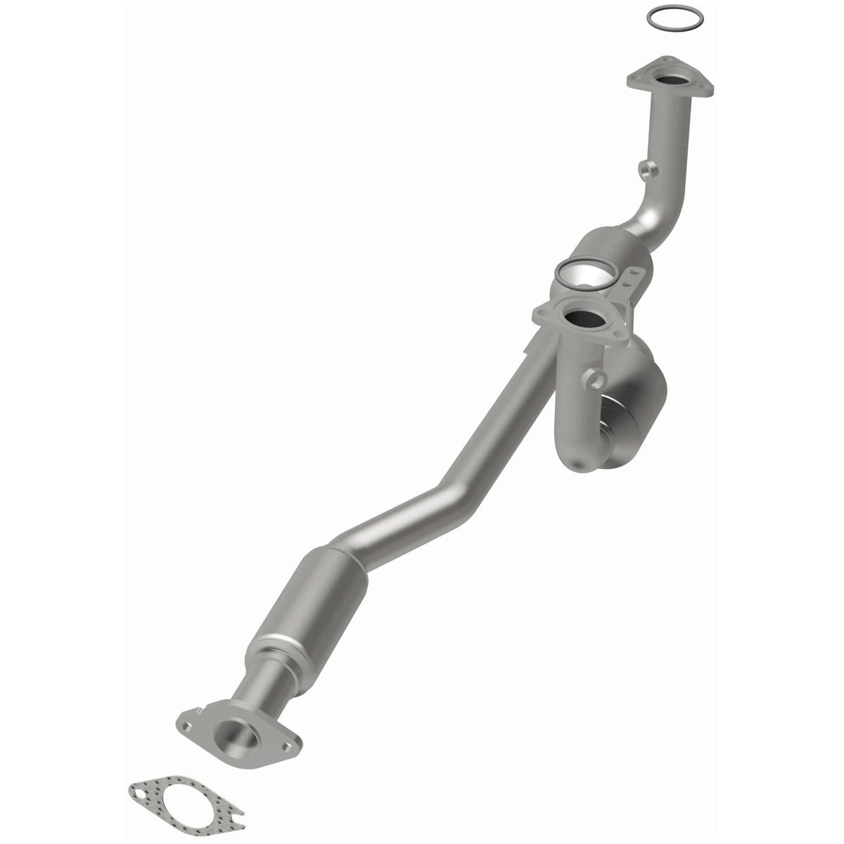Katalyzátor MagnaFlow HM Grade pro přímou montáž – Nissan Maxima 3,0 (1995–1998) / INFINITI I30 3,0 (1996–1999) - 27503
