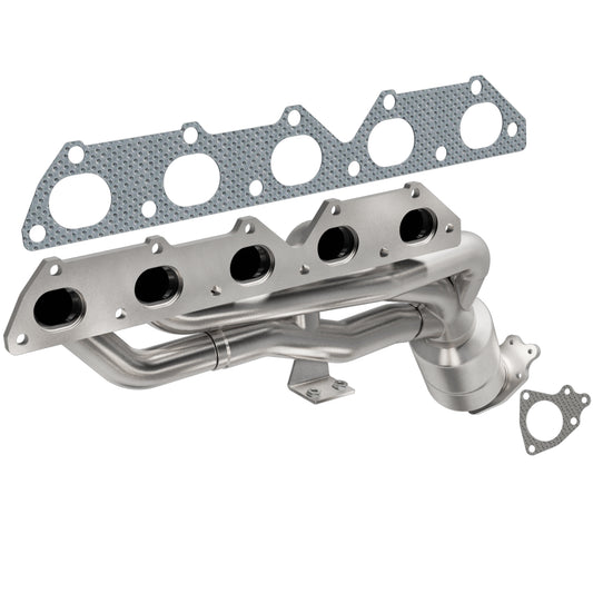 Katalyzátor MagnaFlow pro přímou montáž – Acura TL 2,5 (1995–1998) - 50383